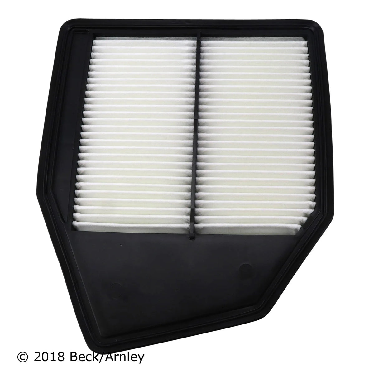Beck/Arnley 042-1772 2012-2015 Honda Crosstour Engine Air Filter