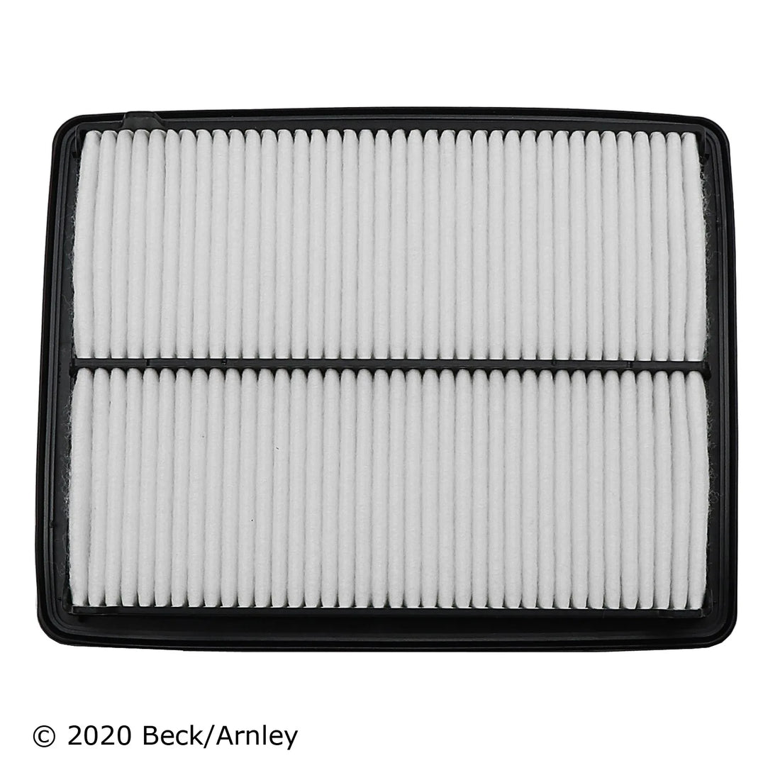 Beck/Arnley 042-1773 2012-2015 Honda Crosstour Engine Air Filter