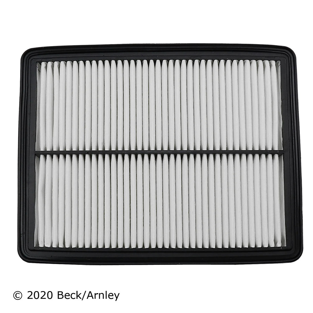 Beck/Arnley 042-1773 2012-2015 Honda Crosstour Engine Air Filter
