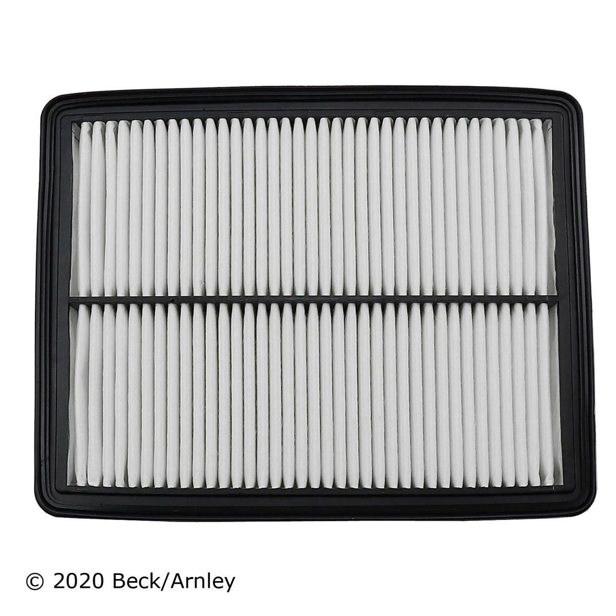 Beck/Arnley 042-1773 2012-2015 Honda Crosstour Engine Air Filter