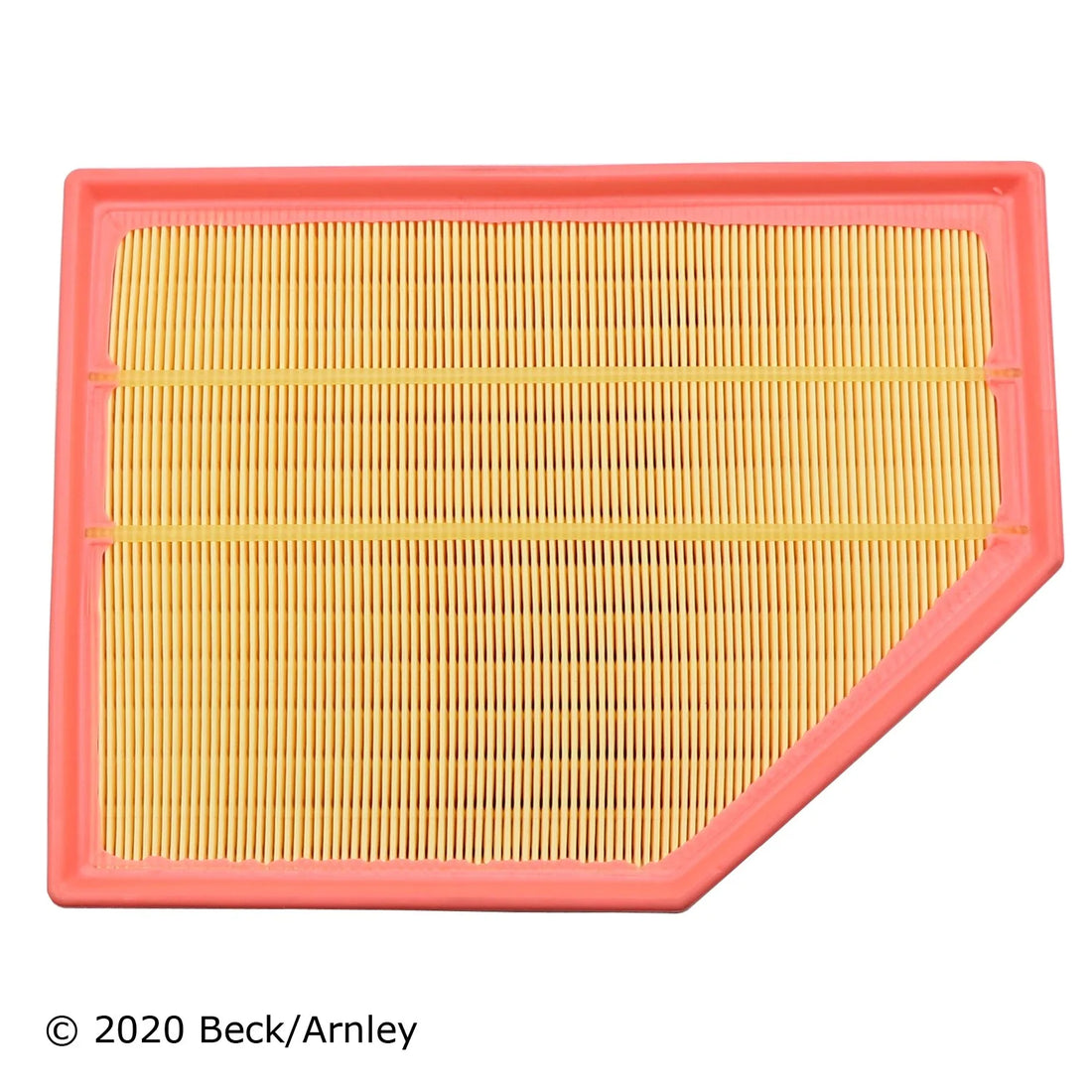 Beck/Arnley 042-1774 2005-2011 Volvo XC90 Engine Air Filter