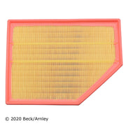 Beck/Arnley 042-1774 2005-2011 Volvo XC90 Engine Air Filter