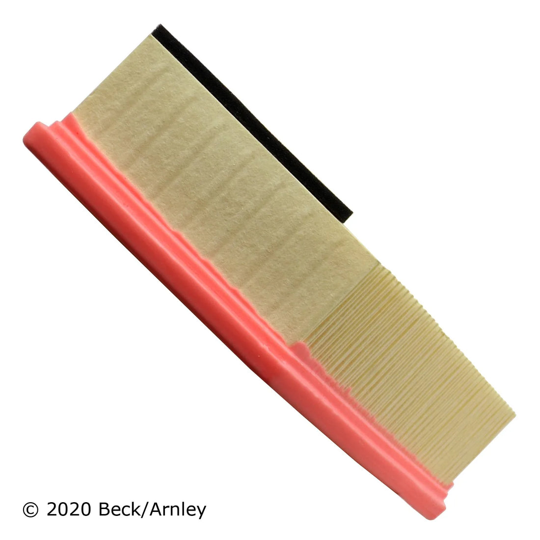 Beck/Arnley 042-1774 2005-2011 Volvo XC90 Engine Air Filter
