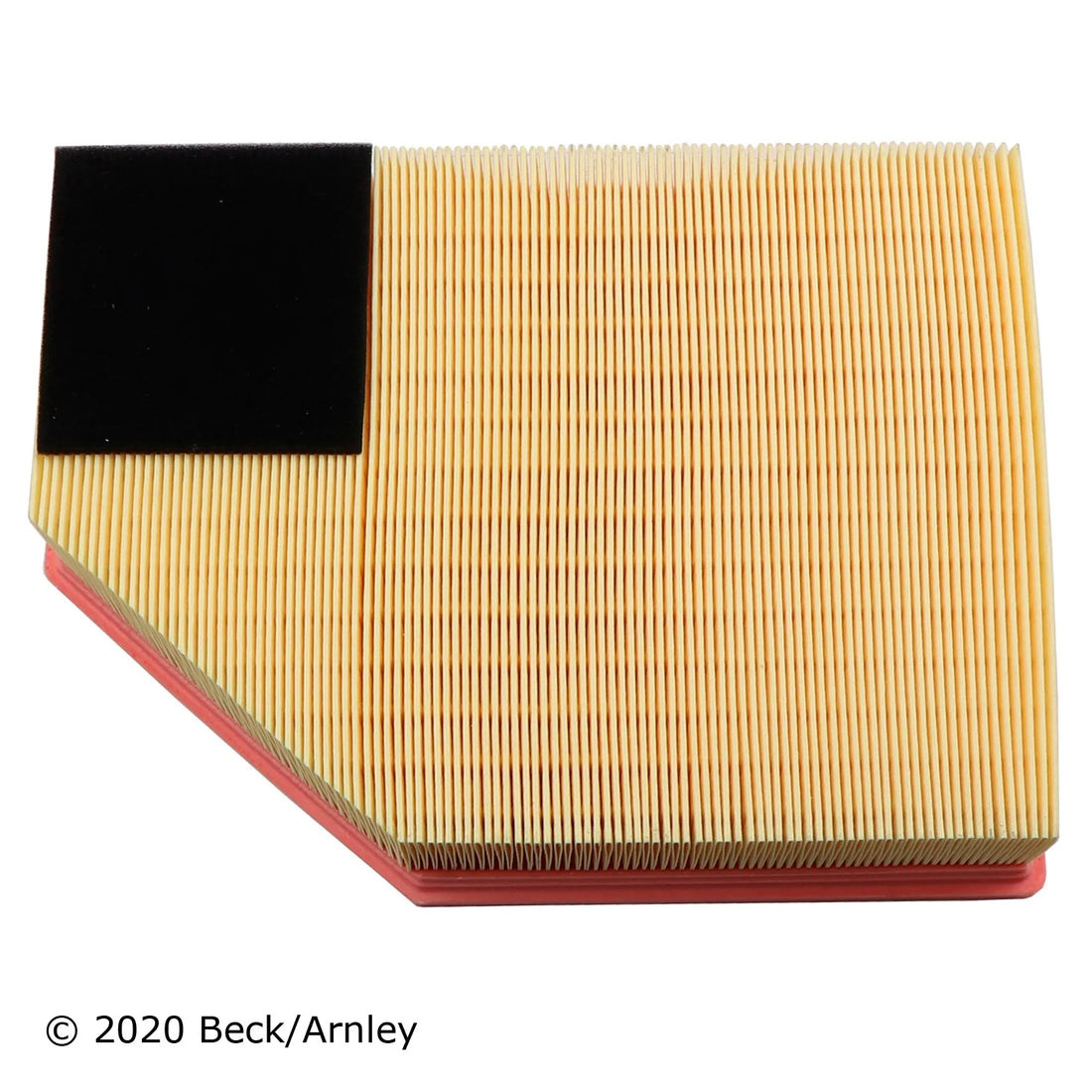 Beck/Arnley 042-1774 2005-2011 Volvo XC90 Engine Air Filter