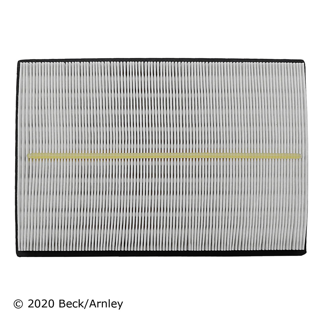 Beck/Arnley 042-1777 2013-2018 Toyota RAV4 Engine Air Filter