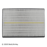 Beck/Arnley 042-1777 2013-2018 Toyota RAV4 Engine Air Filter