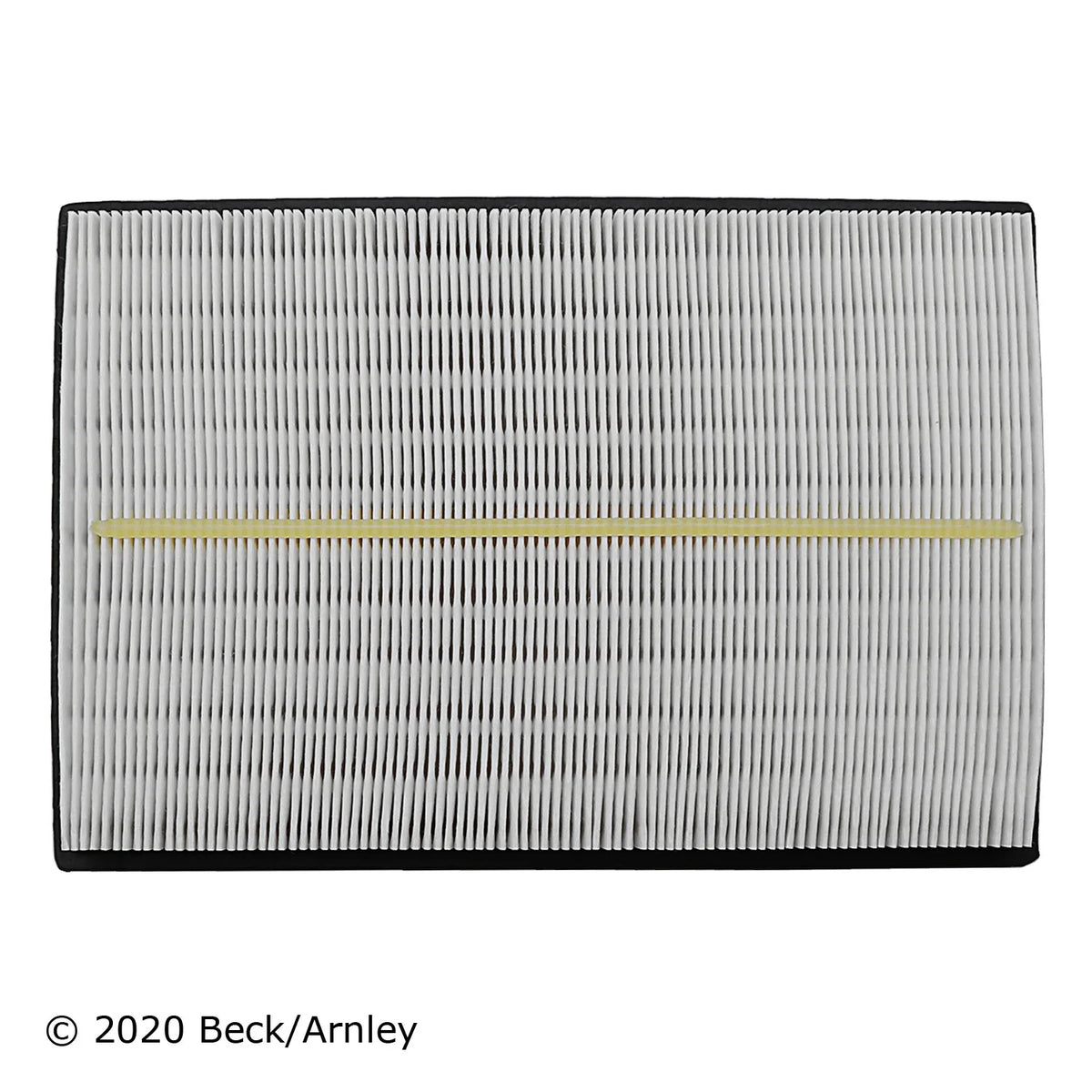 Beck/Arnley 042-1777 2013-2018 Toyota RAV4 Engine Air Filter