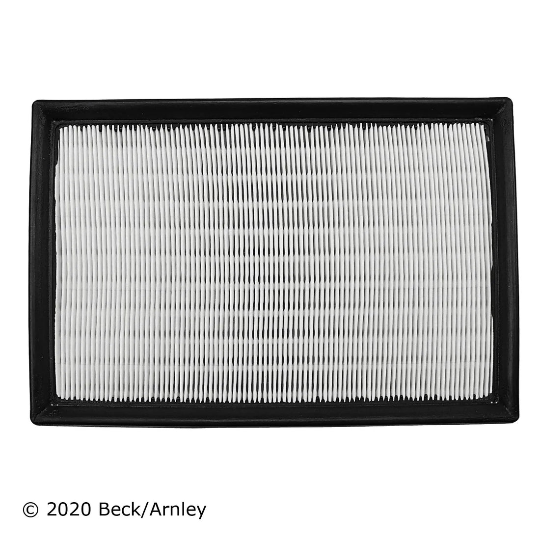 Beck/Arnley 042-1777 2013-2018 Toyota RAV4 Engine Air Filter