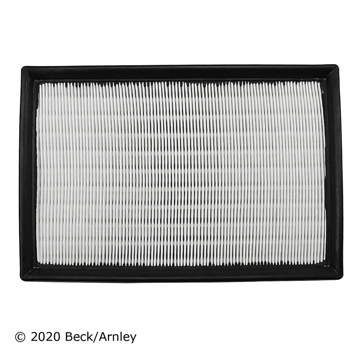 Beck/Arnley 042-1777 2013-2018 Toyota RAV4 Engine Air Filter