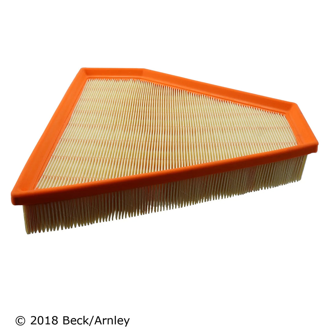 Beck/Arnley 042-1778 2008-2013 BMW 128i Engine Air Filter
