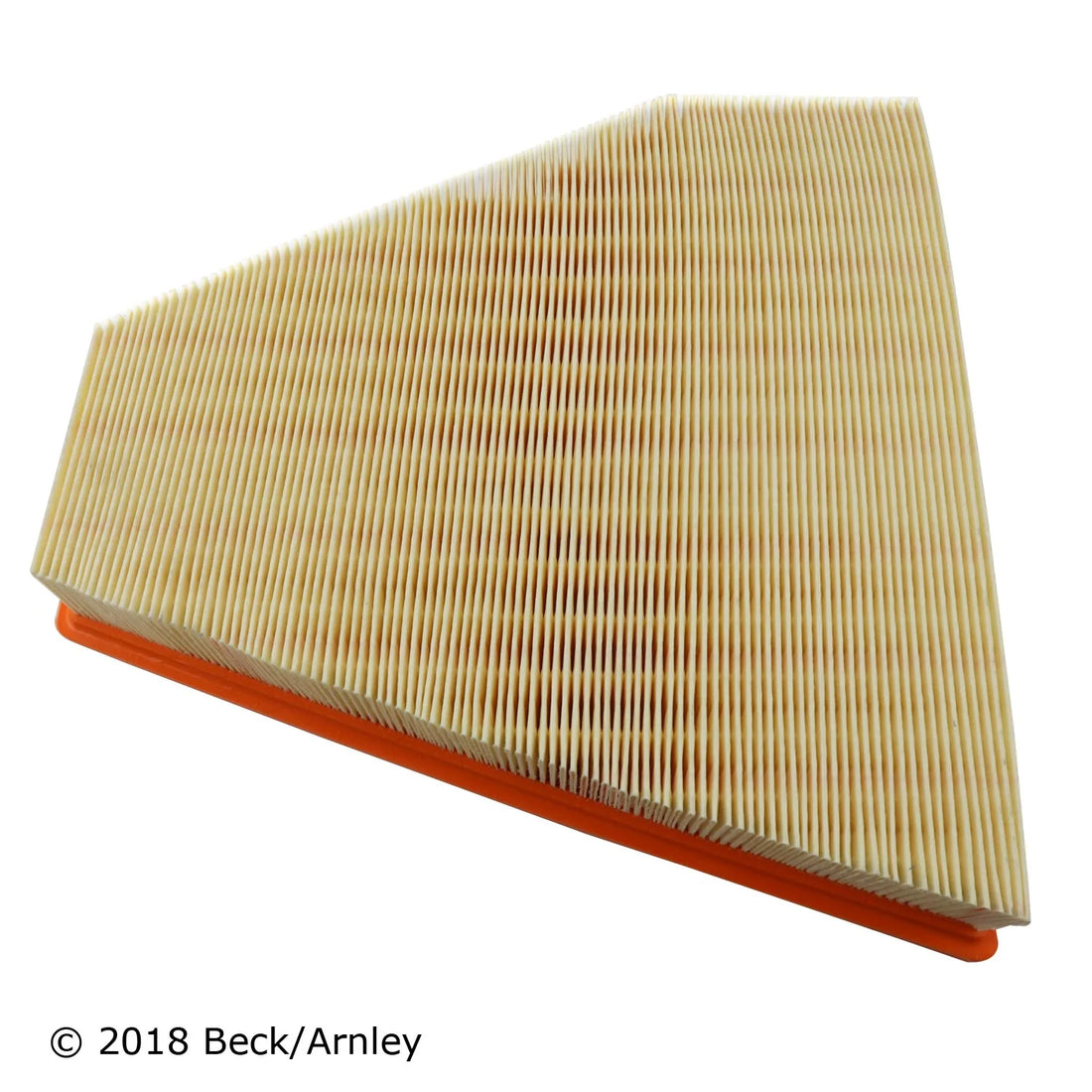 Beck/Arnley 042-1778 2008-2013 BMW 128i Engine Air Filter