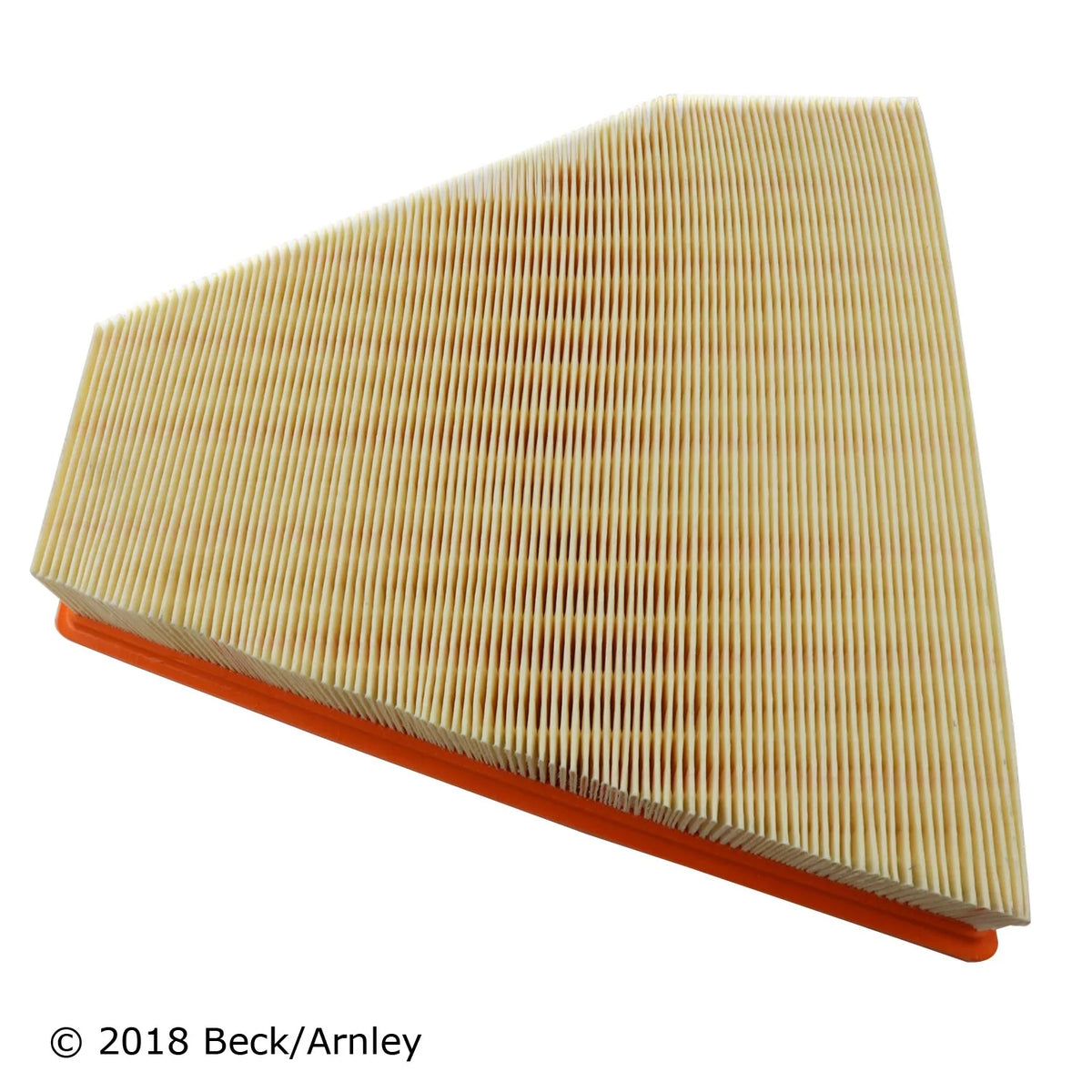 Beck/Arnley 042-1778 2008-2013 BMW 128i Engine Air Filter