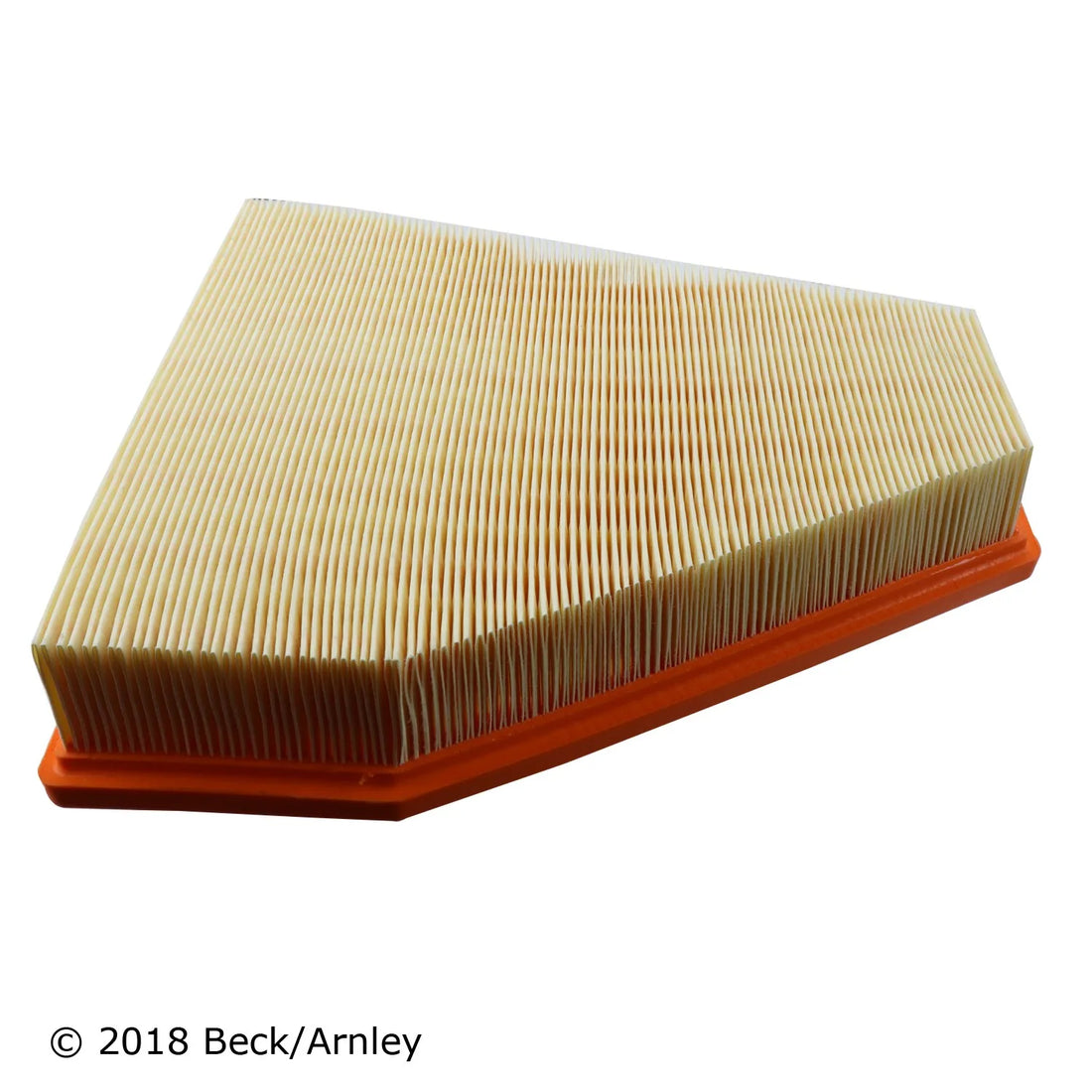 Beck/Arnley 042-1778 2008-2013 BMW 128i Engine Air Filter