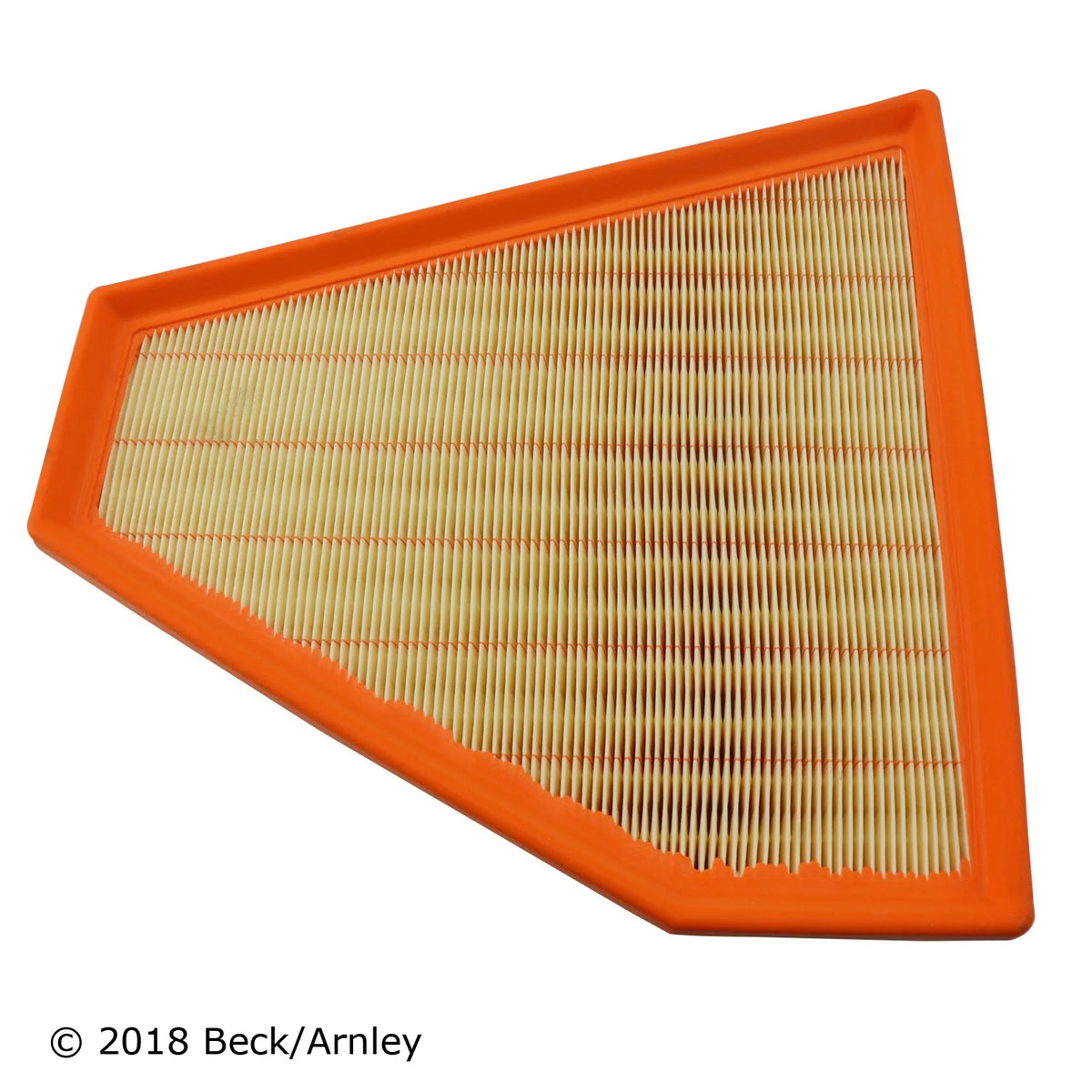 Beck/Arnley 042-1778 2008-2013 BMW 128i Engine Air Filter