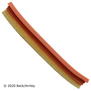 Beck/Arnley 042-1782 2008-2019 BMW X6 Engine Air Filter
