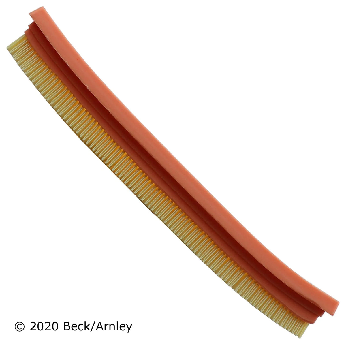 Beck/Arnley 042-1782 2008-2019 BMW X6 Engine Air Filter