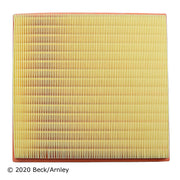 Beck/Arnley 042-1782 2008-2019 BMW X6 Engine Air Filter