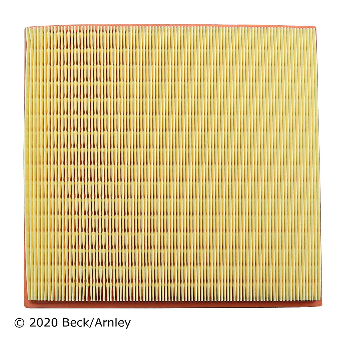 Beck/Arnley 042-1782 2008-2019 BMW X6 Engine Air Filter