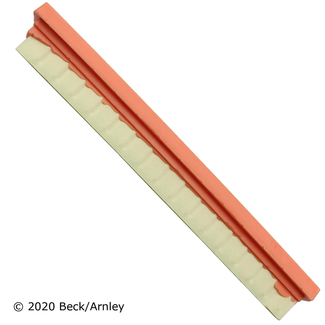 Beck/Arnley 042-1782 2008-2019 BMW X6 Engine Air Filter
