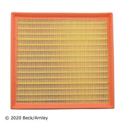 Beck/Arnley 042-1782 2008-2019 BMW X6 Engine Air Filter