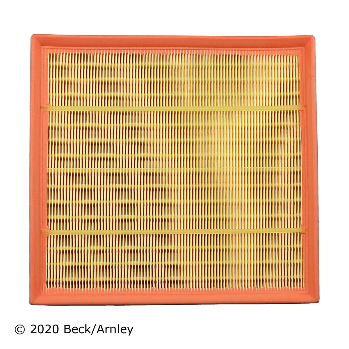 Beck/Arnley 042-1782 2008-2019 BMW X6 Engine Air Filter