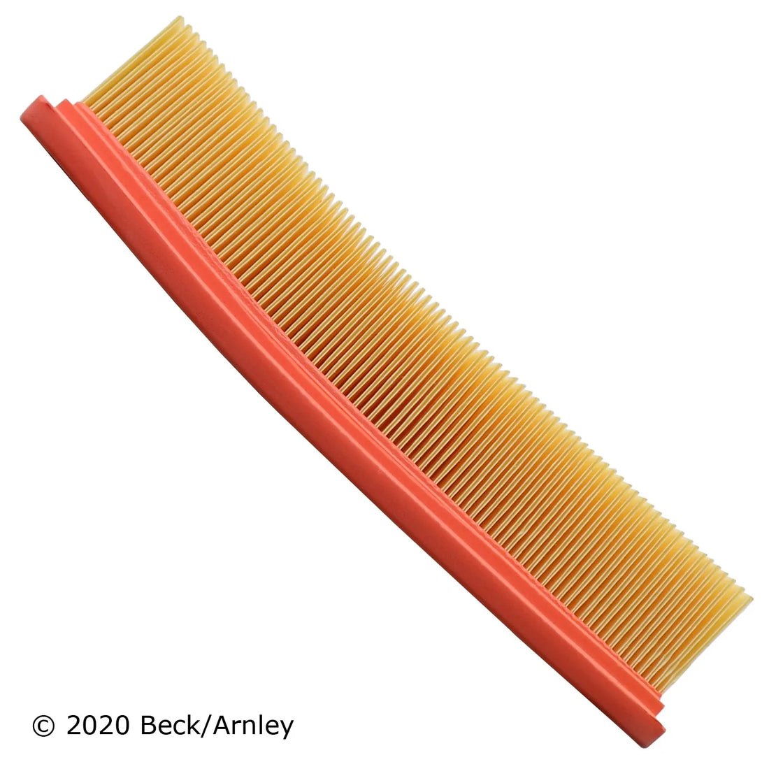 Beck/Arnley 042-1786 2008-2012 Land Rover LR2 Engine Air Filter