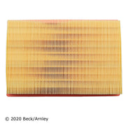Beck/Arnley 042-1786 2008-2012 Land Rover LR2 Engine Air Filter