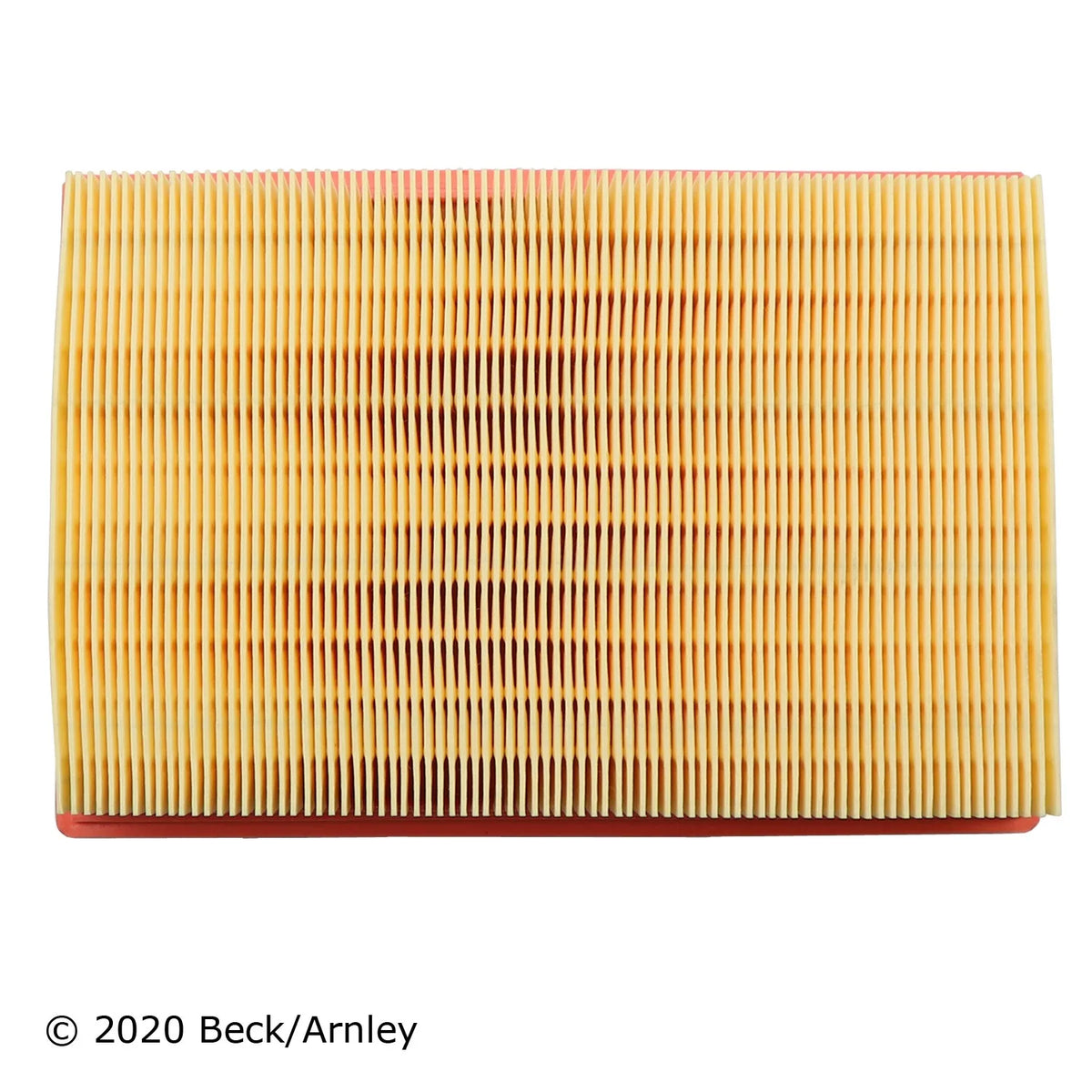 Beck/Arnley 042-1786 2008-2012 Land Rover LR2 Engine Air Filter