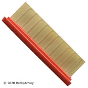 Beck/Arnley 042-1786 2008-2012 Land Rover LR2 Engine Air Filter
