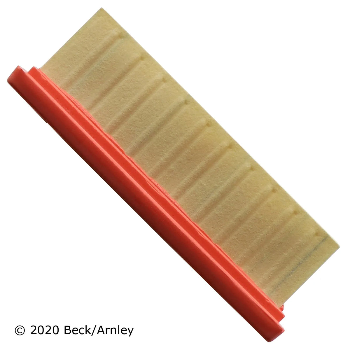 Beck/Arnley 042-1786 2008-2012 Land Rover LR2 Engine Air Filter