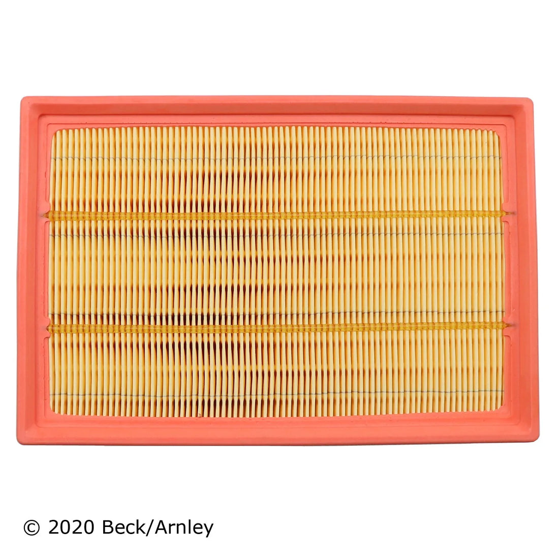 Beck/Arnley 042-1786 2008-2012 Land Rover LR2 Engine Air Filter