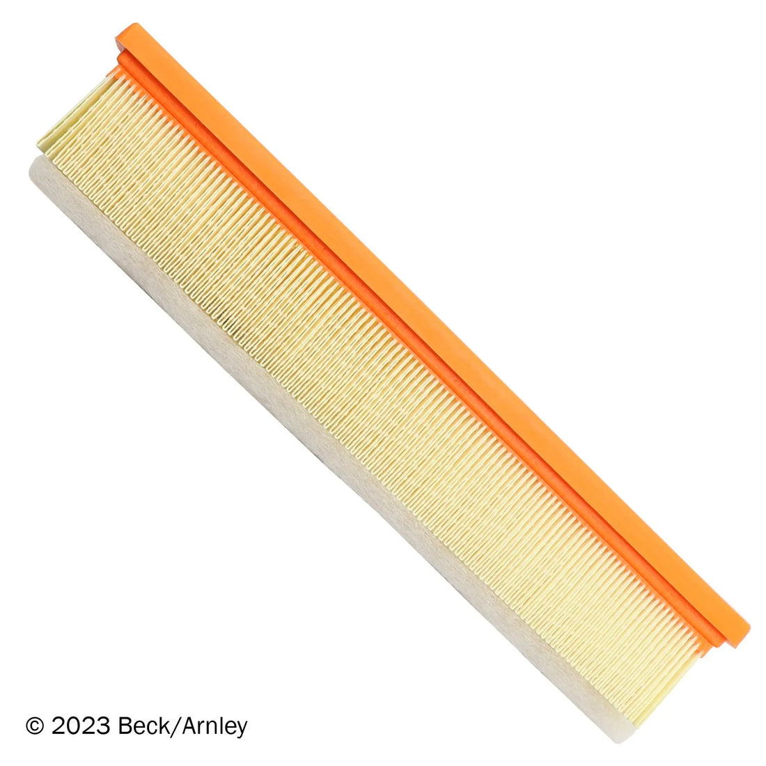 Beck/Arnley 042-1787 2011-2017 Audi Q5 Engine Air Filter