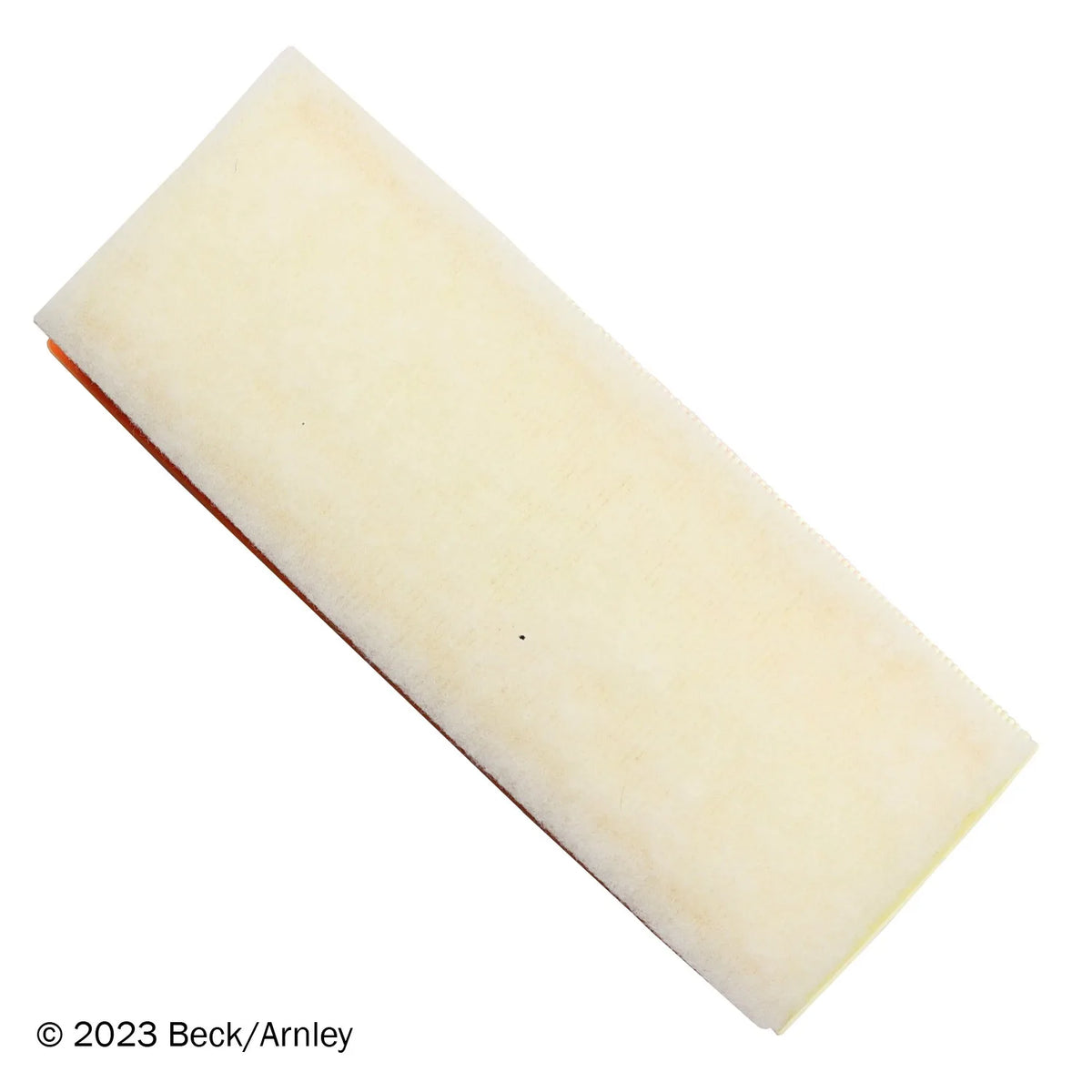 Beck/Arnley 042-1787 2011-2017 Audi Q5 Engine Air Filter