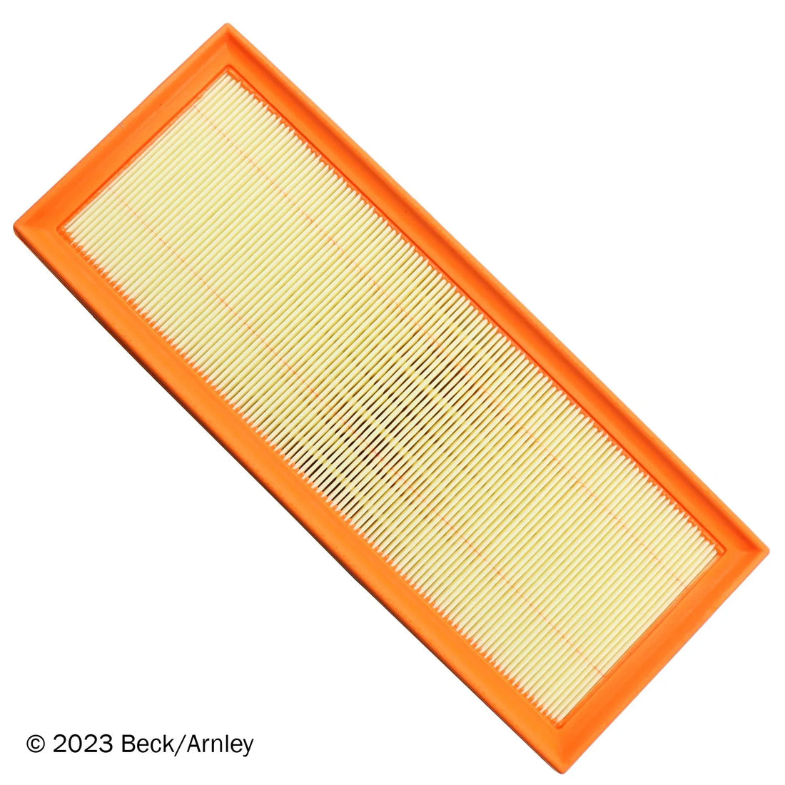 Beck/Arnley 042-1787 2011-2017 Audi Q5 Engine Air Filter