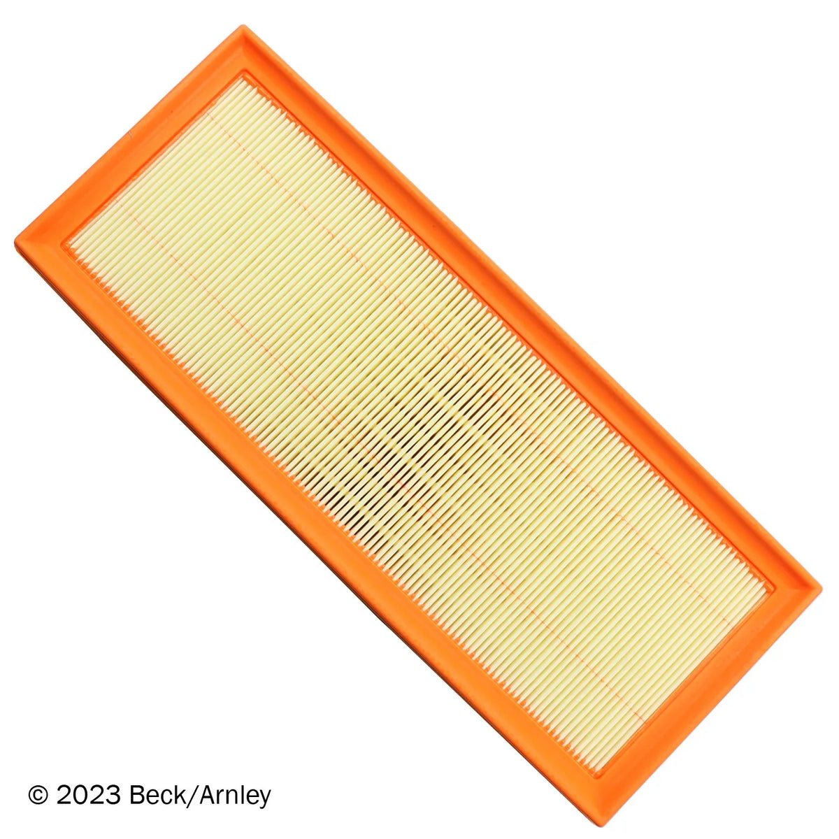 Beck/Arnley 042-1787 2011-2017 Audi Q5 Engine Air Filter