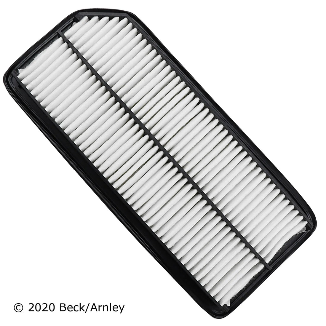 Beck/Arnley 042-1788 2007-2008 Acura TL Engine Air Filter