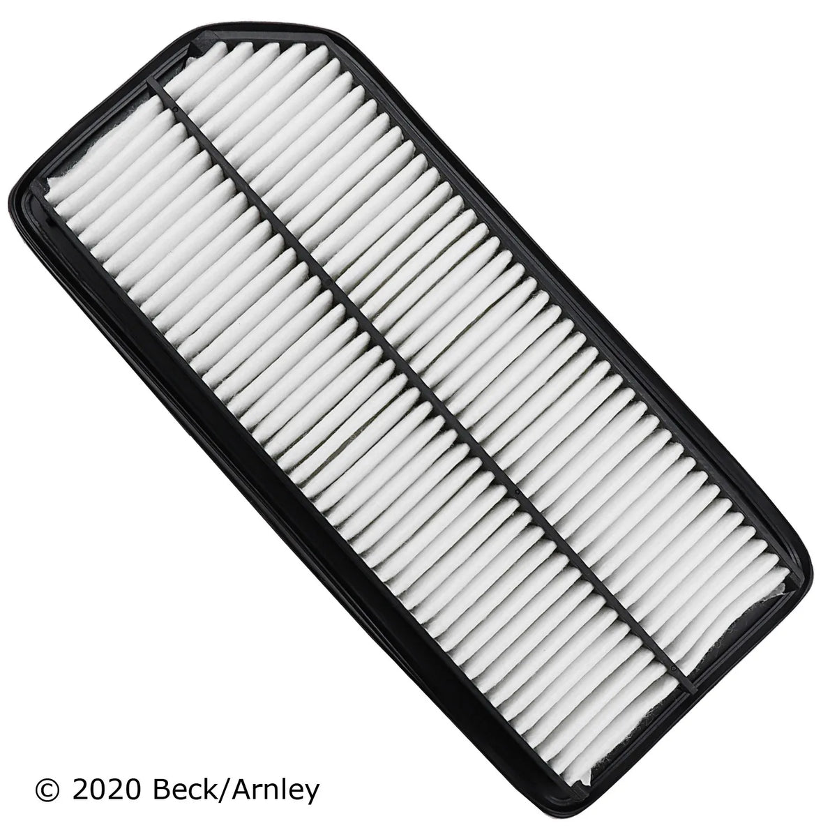 Beck/Arnley 042-1788 2007-2008 Acura TL Engine Air Filter