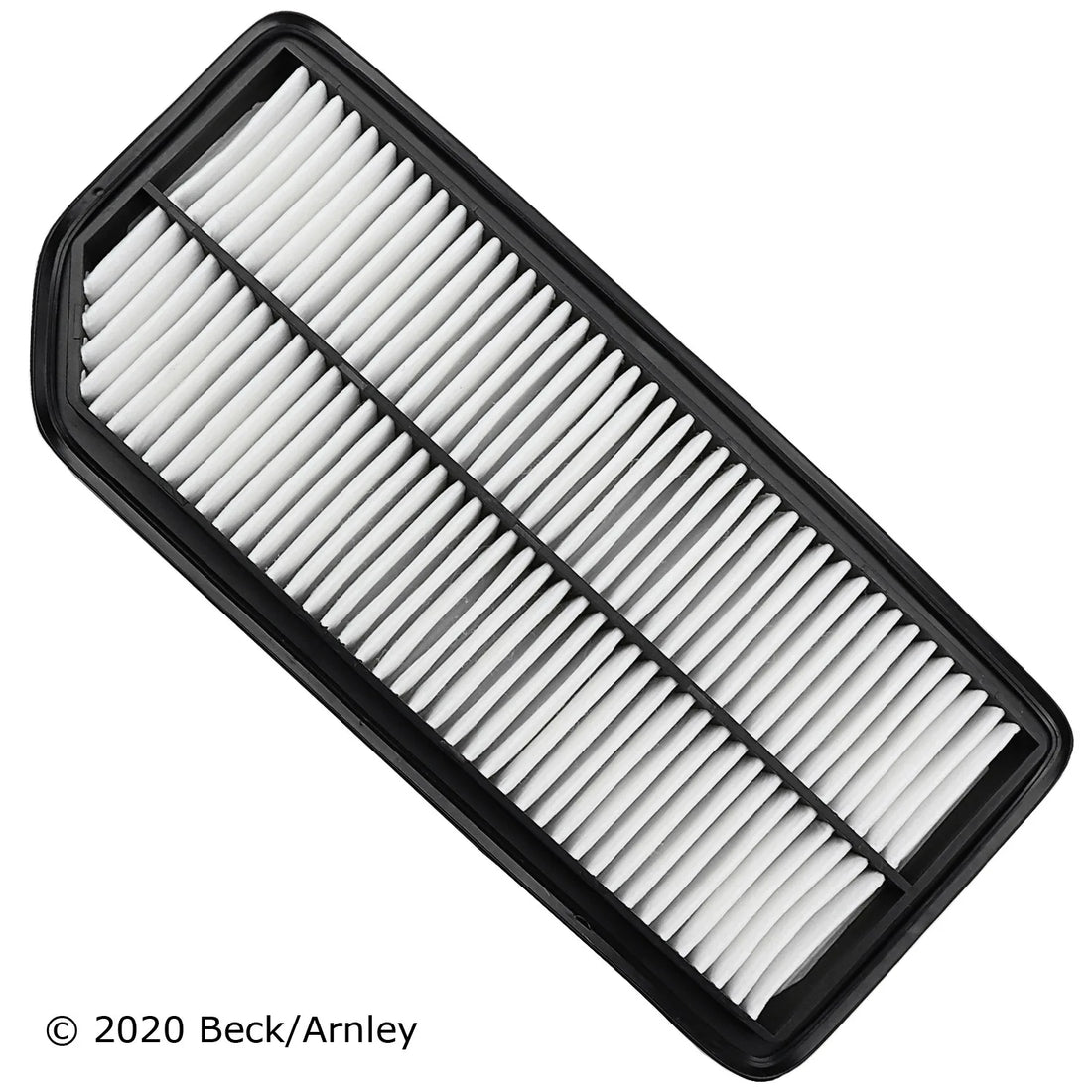 Beck/Arnley 042-1788 2007-2008 Acura TL Engine Air Filter