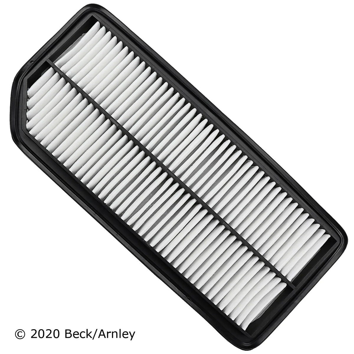 Beck/Arnley 042-1788 2007-2008 Acura TL Engine Air Filter