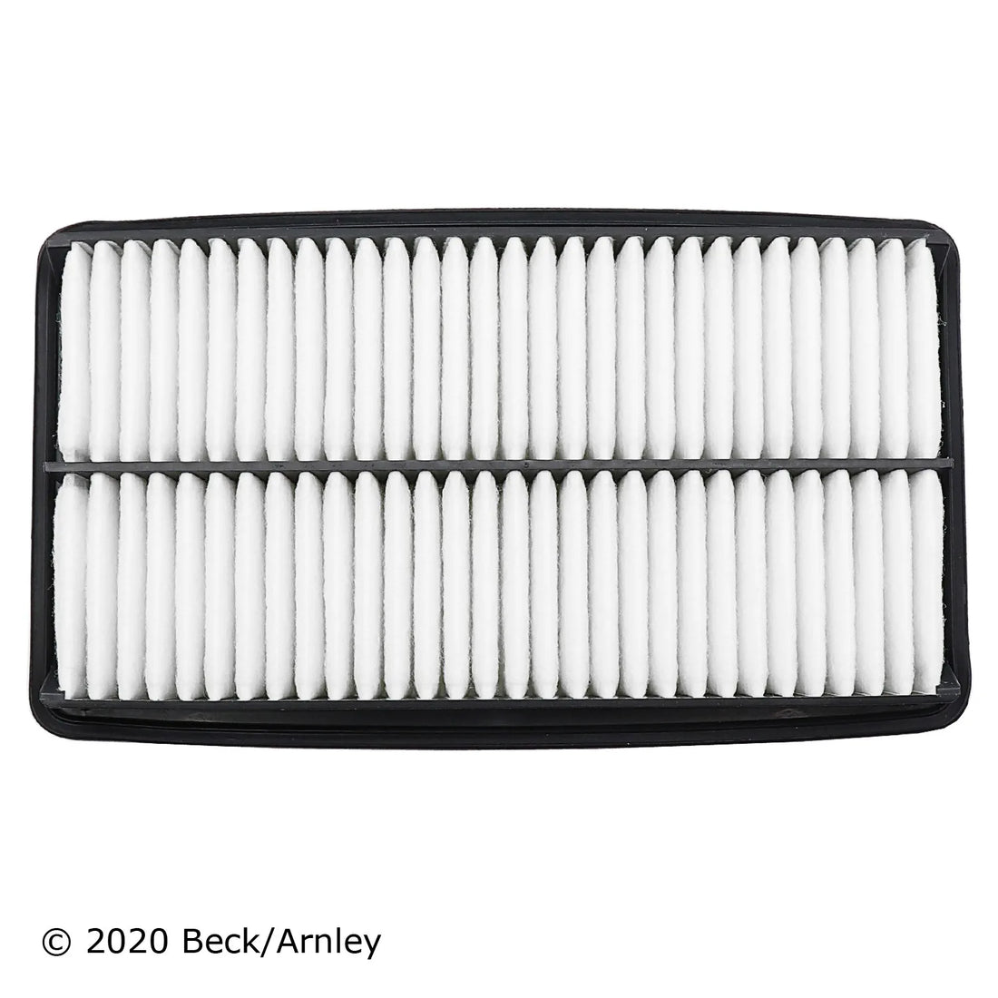 Beck/Arnley 042-1789 2009-2015 Honda Pilot Engine Air Filter