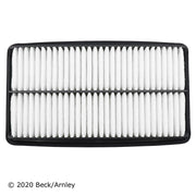 Beck/Arnley 042-1789 2009-2015 Honda Pilot Engine Air Filter