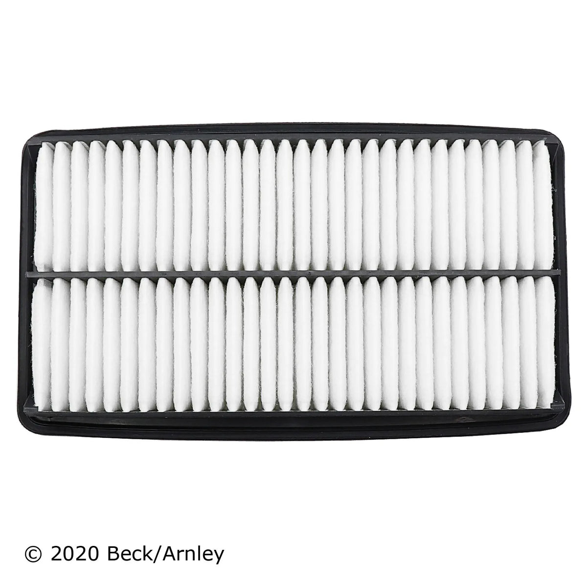 Beck/Arnley 042-1789 2009-2015 Honda Pilot Engine Air Filter