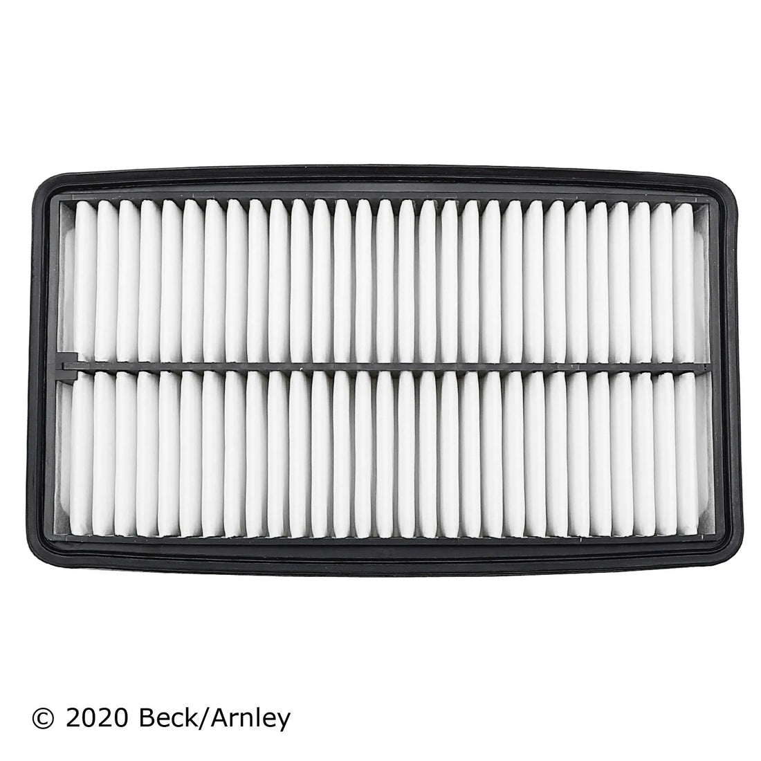 Beck/Arnley 042-1789 2009-2015 Honda Pilot Engine Air Filter