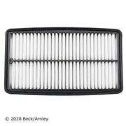 Beck/Arnley 042-1789 2009-2015 Honda Pilot Engine Air Filter