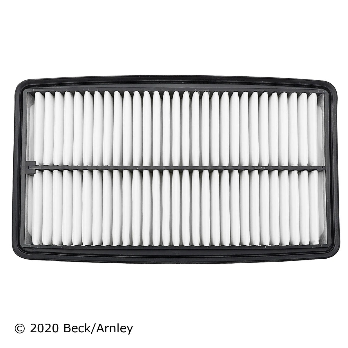 Beck/Arnley 042-1789 2009-2015 Honda Pilot Engine Air Filter