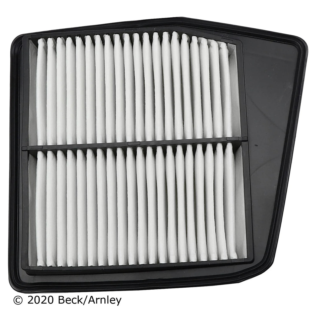 Beck/Arnley 042-1791 2009-2014 Acura TSX Engine Air Filter