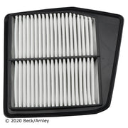 Beck/Arnley 042-1791 2009-2014 Acura TSX Engine Air Filter