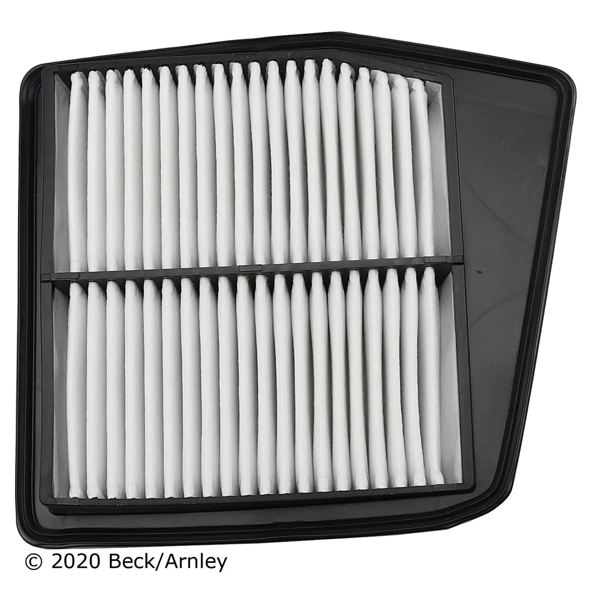 Beck/Arnley 042-1791 2009-2014 Acura TSX Engine Air Filter