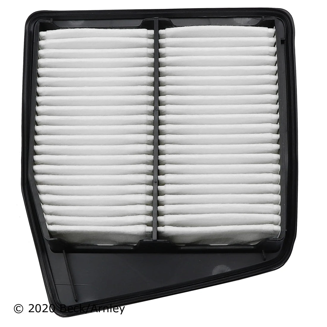 Beck/Arnley 042-1791 2009-2014 Acura TSX Engine Air Filter