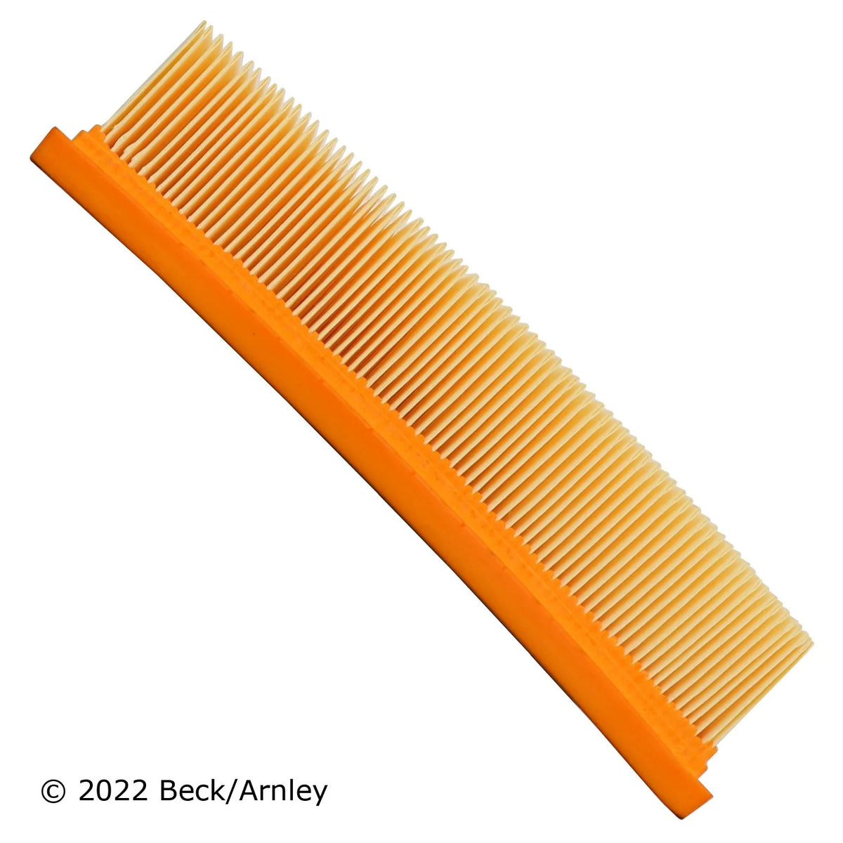 Beck/Arnley 042-1792 2007-2009 Jaguar XK Engine Air Filter
